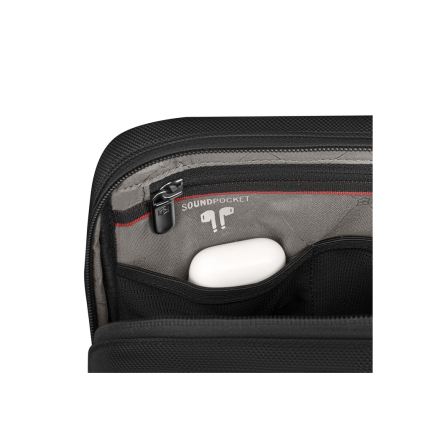 Victorinox - Skuldertaske Architecture Urban2 2 l sort