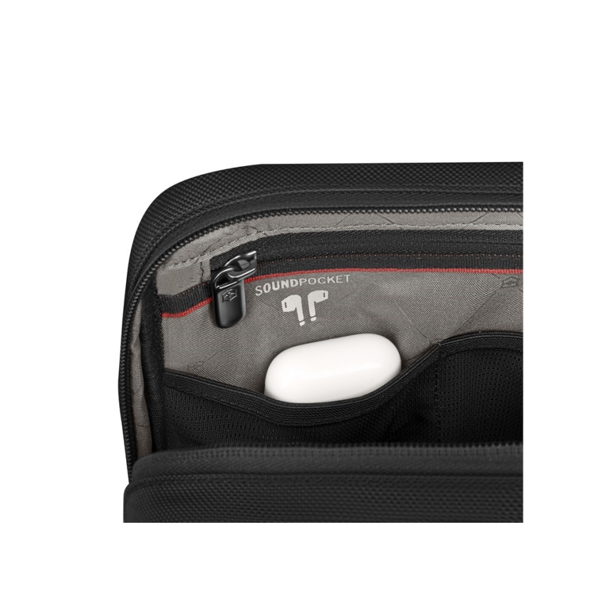 Victorinox - Skuldertaske Architecture Urban2 2 l sort