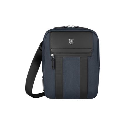 Victorinox - Skuldertaske Architecture Urban2 6 l blå
