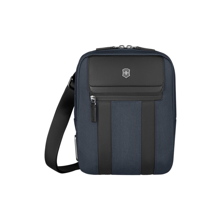 Victorinox - Skuldertaske Architecture Urban2 6 l blå