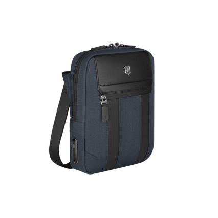 Victorinox - Skuldertaske Architecture Urban2 6 l blå