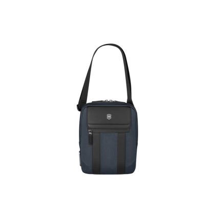 Victorinox - Skuldertaske Architecture Urban2 6 l blå