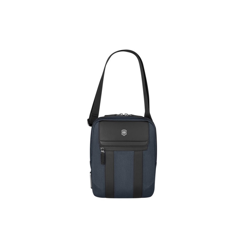 Victorinox - Skuldertaske Architecture Urban2 6 l blå