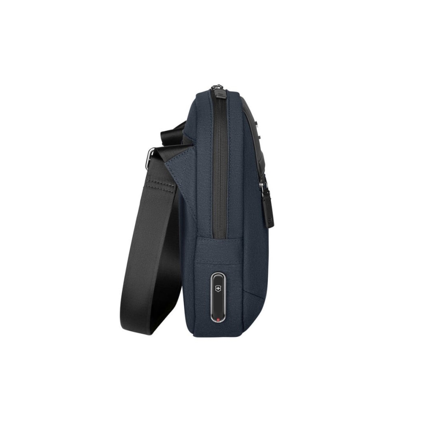 Victorinox - Skuldertaske Architecture Urban2 6 l blå