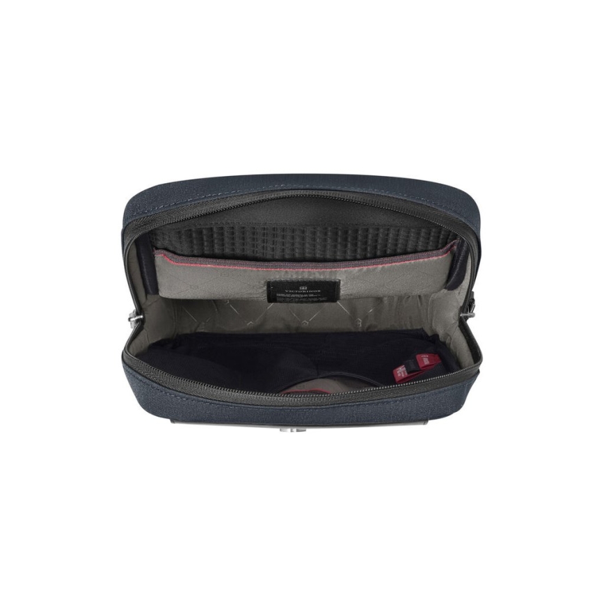 Victorinox - Skuldertaske Architecture Urban2 6 l blå