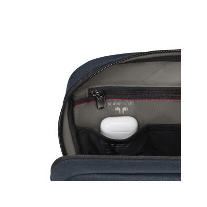 Victorinox - Skuldertaske Architecture Urban2 6 l blå