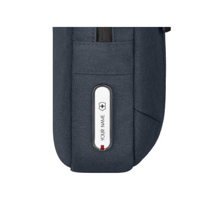 Victorinox - Skuldertaske Architecture Urban2 6 l blå