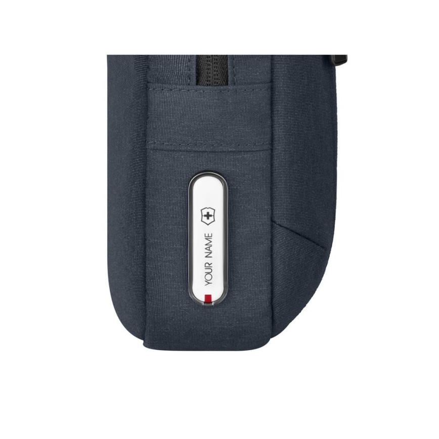 Victorinox - Skuldertaske Architecture Urban2 6 l blå