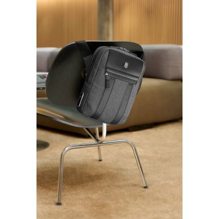 Victorinox - Skuldertaske Architecture Urban2 6 l grå