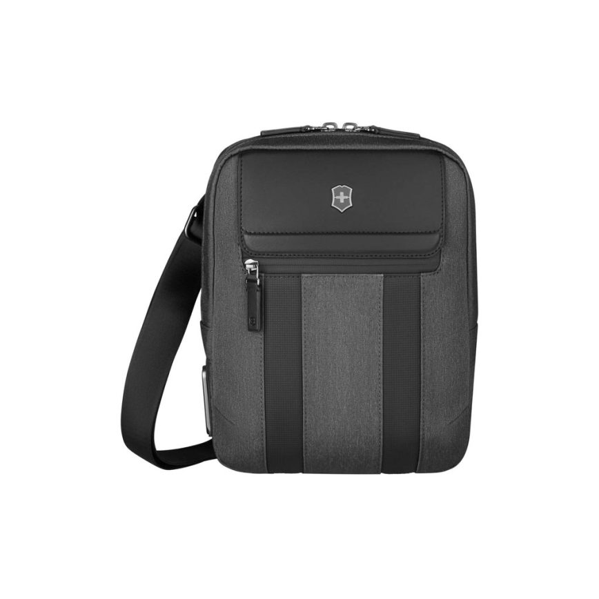 Victorinox - Skuldertaske Architecture Urban2 6 l grå