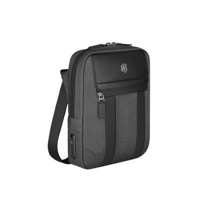 Victorinox - Skuldertaske Architecture Urban2 6 l grå