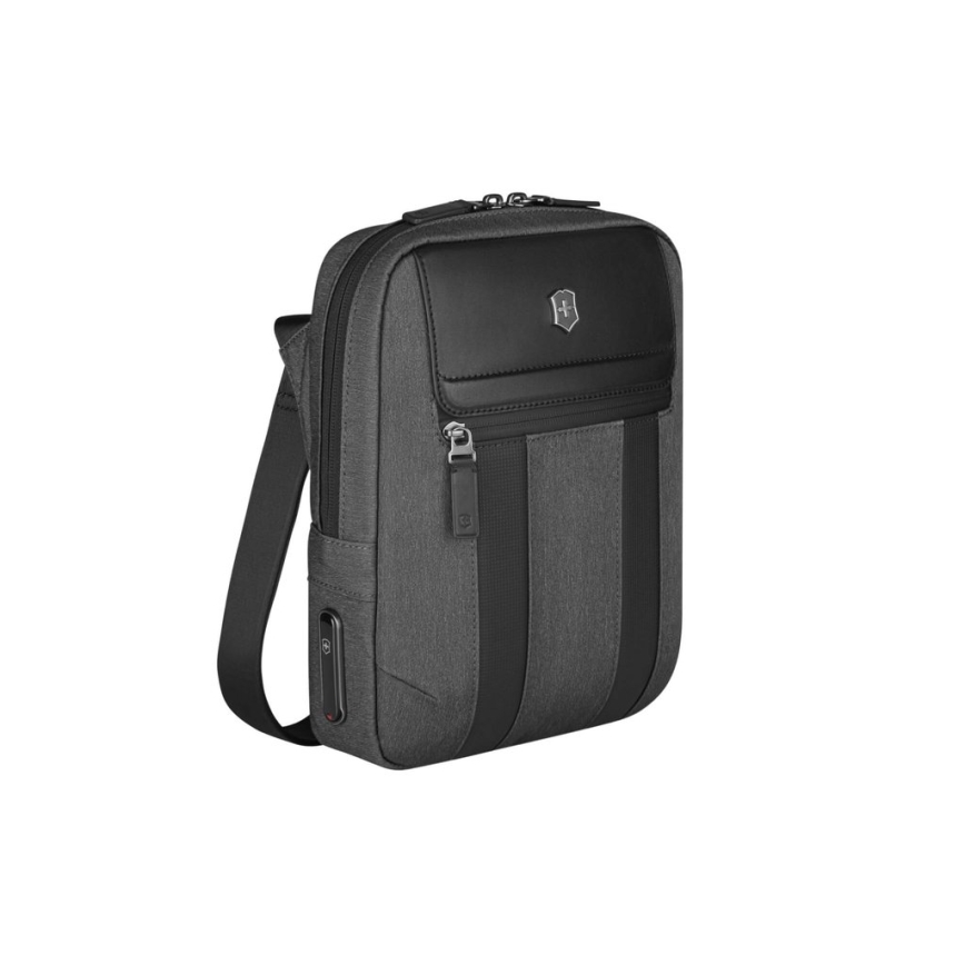 Victorinox - Skuldertaske Architecture Urban2 6 l grå