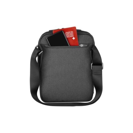 Victorinox - Skuldertaske Architecture Urban2 6 l grå