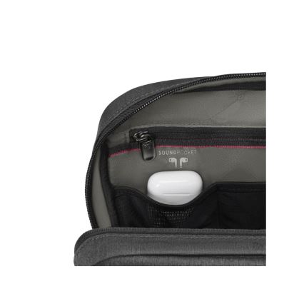 Victorinox - Skuldertaske Architecture Urban2 6 l grå