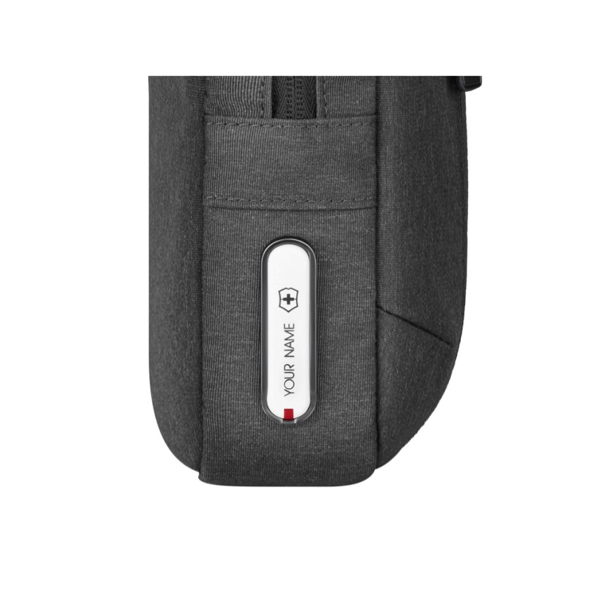Victorinox - Skuldertaske Architecture Urban2 6 l grå