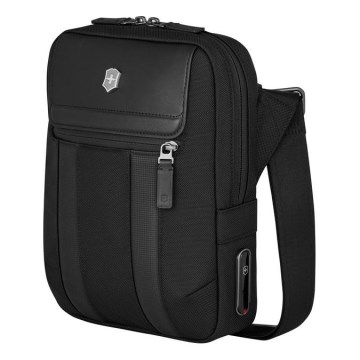 Victorinox - Skuldertaske Architecture Urban2 6 l sort