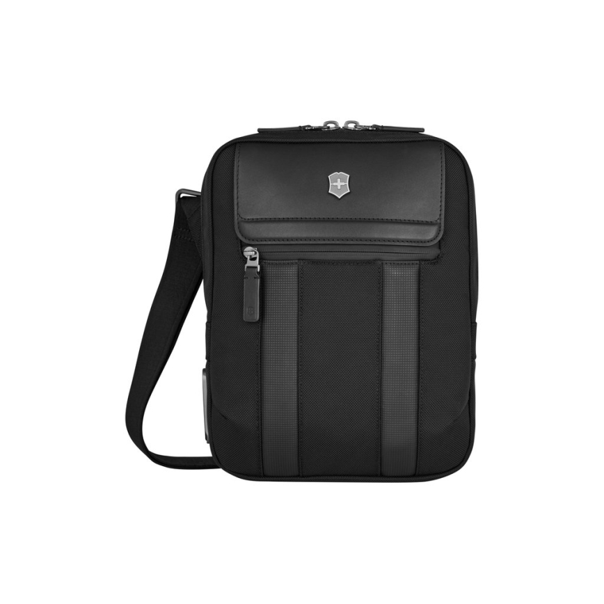 Victorinox - Skuldertaske Architecture Urban2 6 l sort