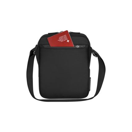 Victorinox - Skuldertaske Architecture Urban2 6 l sort