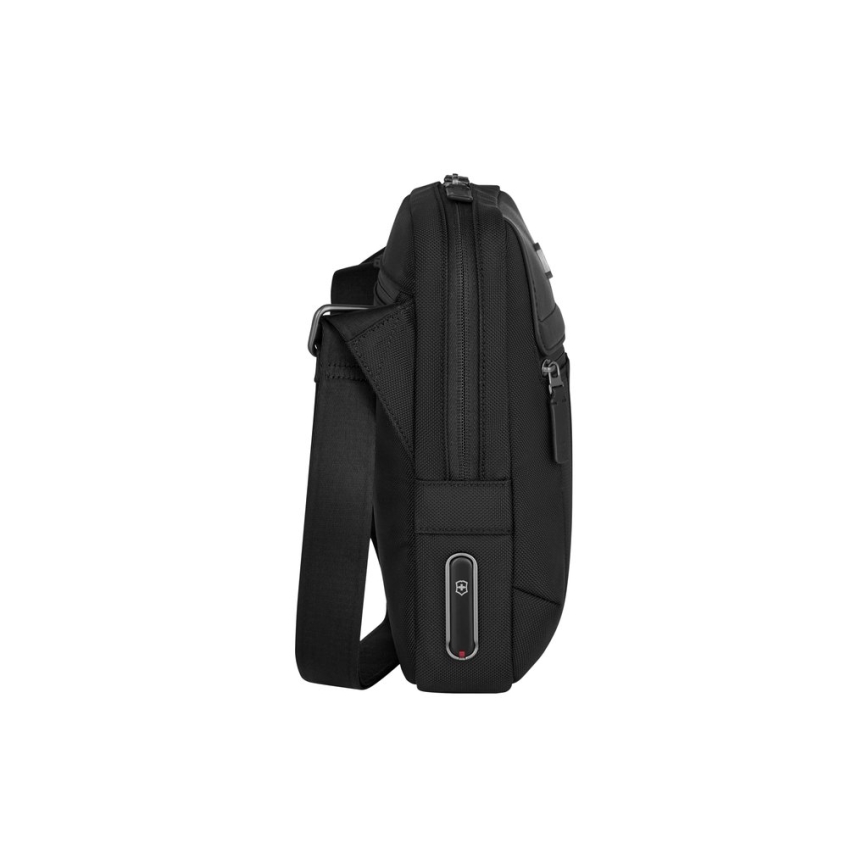Victorinox - Skuldertaske Architecture Urban2 6 l sort