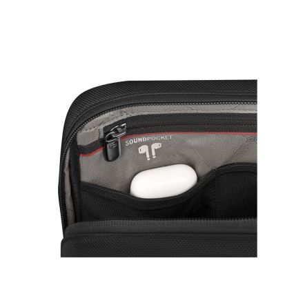 Victorinox - Skuldertaske Architecture Urban2 6 l sort