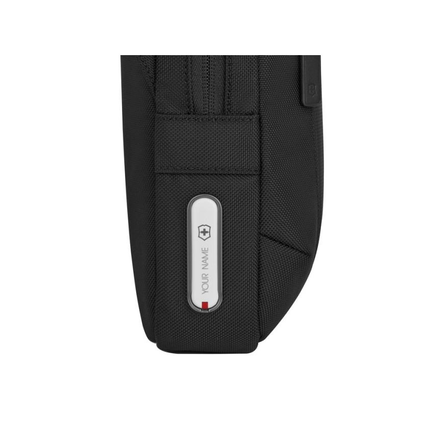Victorinox - Skuldertaske Architecture Urban2 6 l sort
