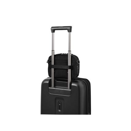 Victorinox - Skuldertaske Mythic 2 l sort