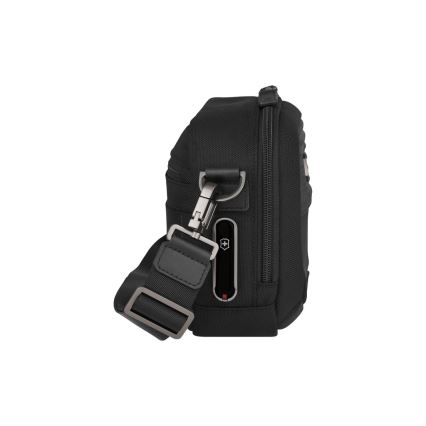 Victorinox - Skuldertaske Mythic 2 l sort