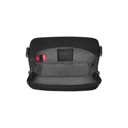Victorinox - Skuldertaske Mythic 2 l sort
