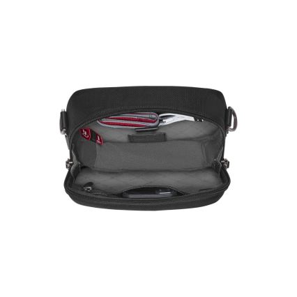 Victorinox - Skuldertaske Mythic 2 l sort