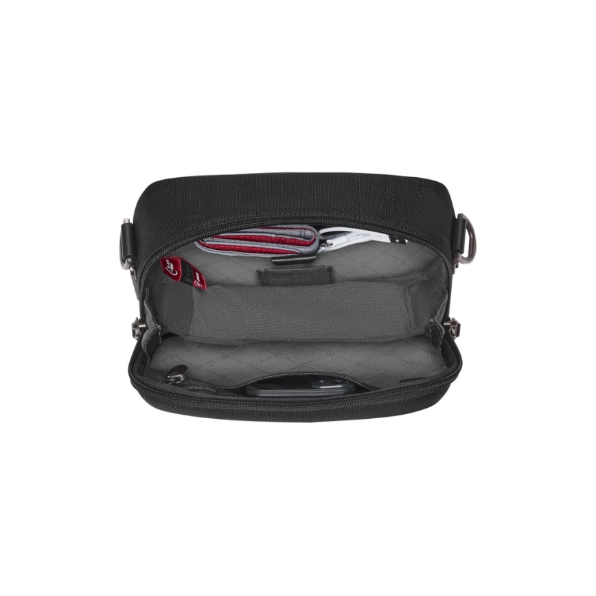 Victorinox - Skuldertaske Mythic 2 l sort