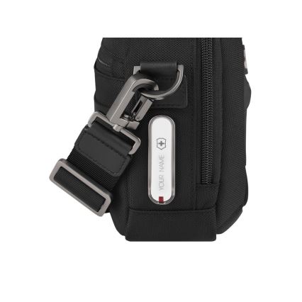 Victorinox - Skuldertaske Mythic 2 l sort