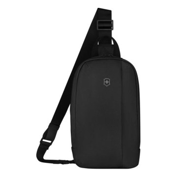 Victorinox - Skuldertaske Travel Essentials 5 l sort