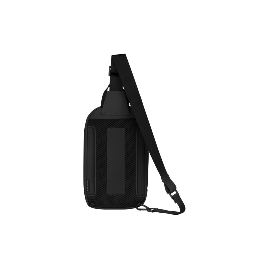 Victorinox - Skuldertaske Travel Essentials 5 l sort