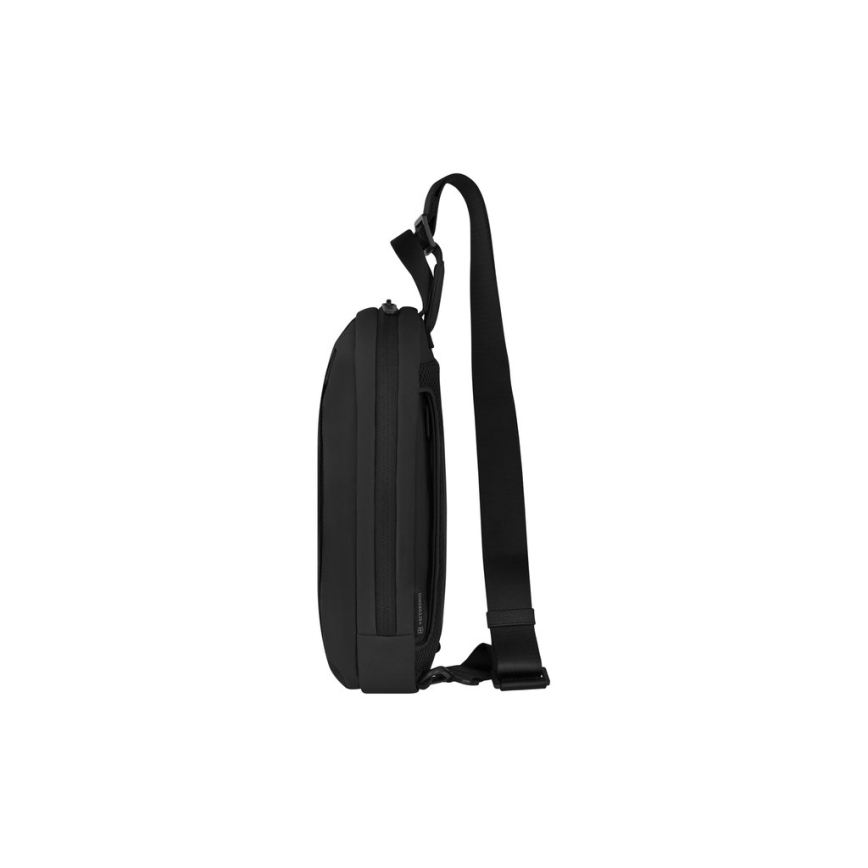 Victorinox - Skuldertaske Travel Essentials 5 l sort