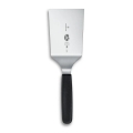 Victorinox - Stegespade 12 cm, sort