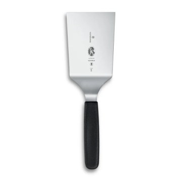 Victorinox - Stegespade 12 cm, sort