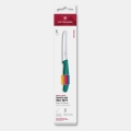 Victorinox - SWISS CLASSIC grøntsagsknivsæt, 6 stk., 11 cm, multifarvet