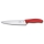 Victorinox - SWISS CLASSIC køkkenkniv 19 cm rød