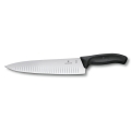 Victorinox - SWISS CLASSIC køkkenkniv 25 cm, sort