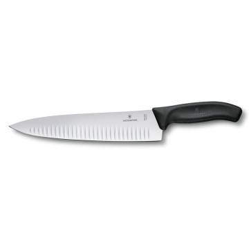 Victorinox - SWISS CLASSIC køkkenkniv 25 cm, sort