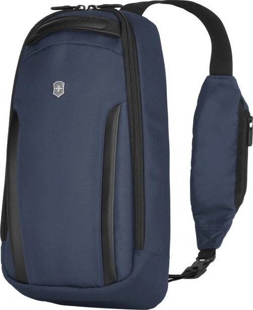 Victorinox - Tablet-taske 10" Altmont Professional mørkeblå
