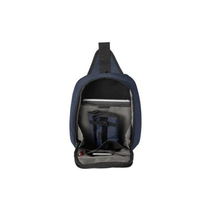 Victorinox - Tablet-taske 10" Altmont Professional mørkeblå