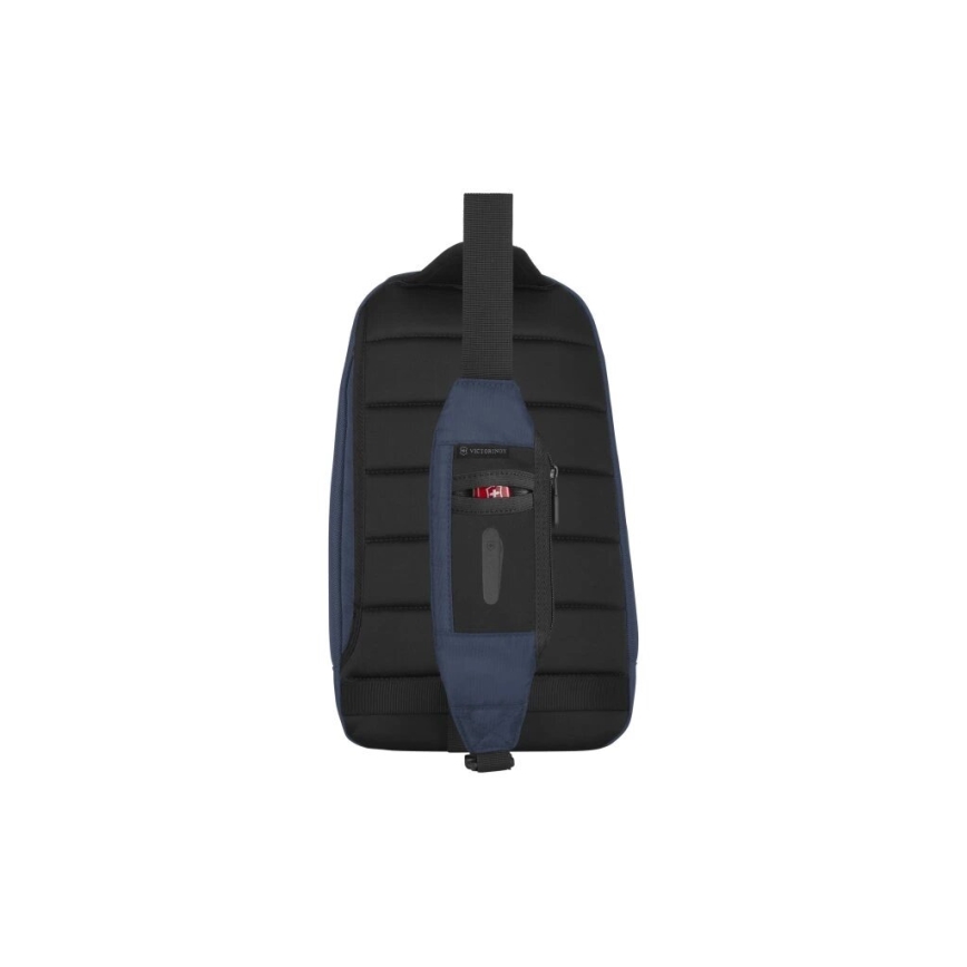 Victorinox - Tablet-taske 10" Altmont Professional mørkeblå