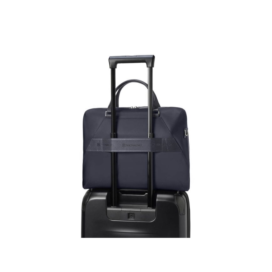 Victorinox - Taske til bærbar 14 Victoria Signature 13 l blå