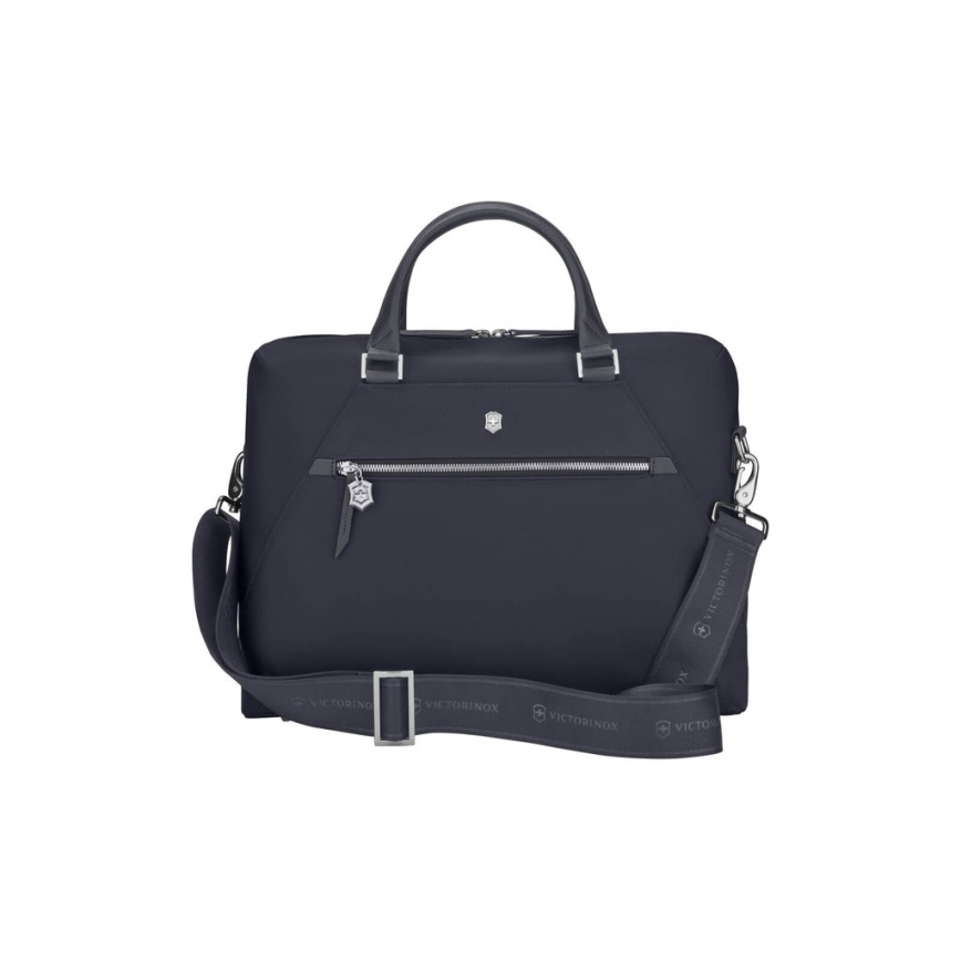 Victorinox - Taske til bærbar 14 Victoria Signature 13 l blå