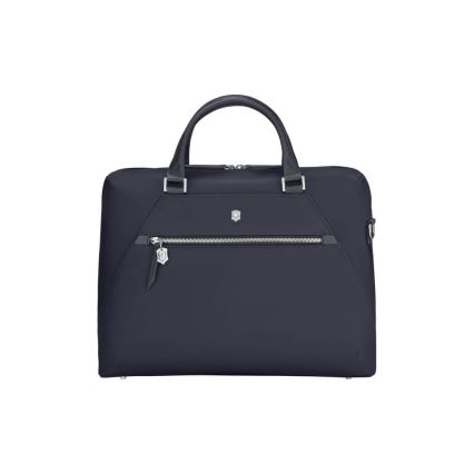Victorinox - Taske til bærbar 14 Victoria Signature 13 l blå