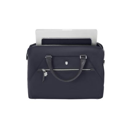 Victorinox - Taske til bærbar 14 Victoria Signature 13 l blå