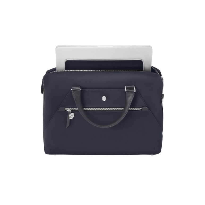 Victorinox - Taske til bærbar 14 Victoria Signature 13 l blå