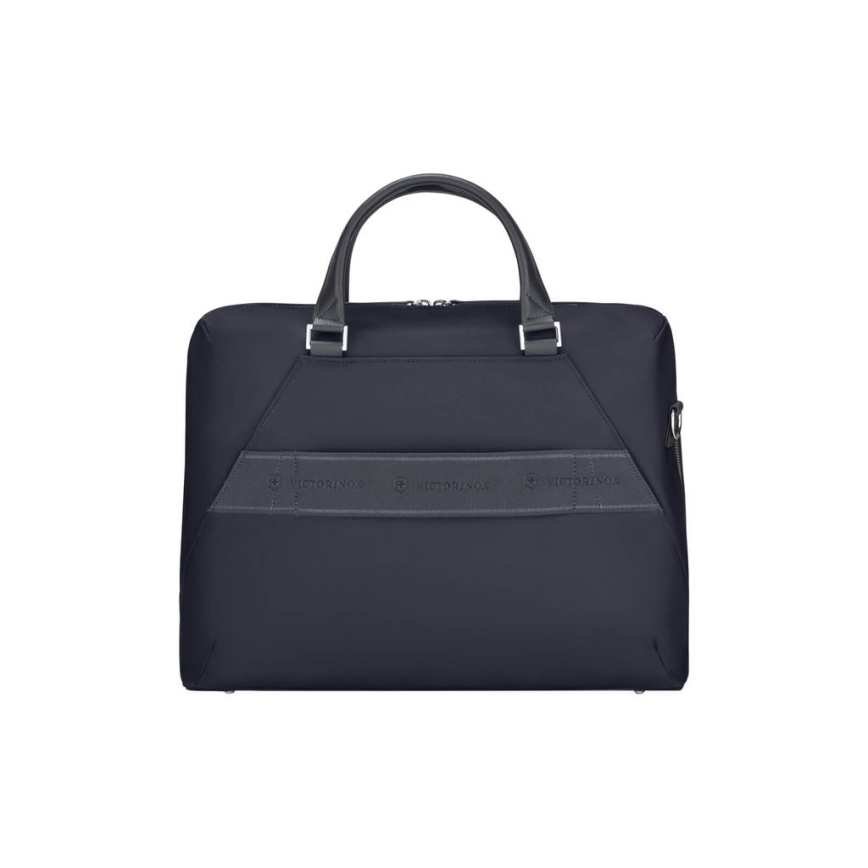 Victorinox - Taske til bærbar 14 Victoria Signature 13 l blå