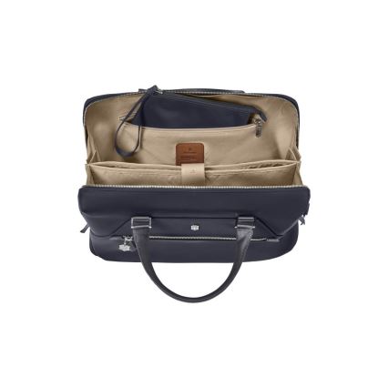 Victorinox - Taske til bærbar 14 Victoria Signature 13 l blå
